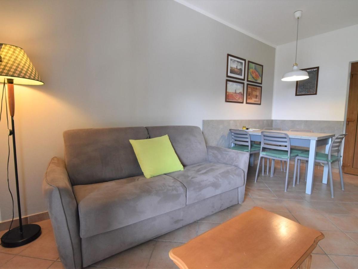 Holiday Home Villa Lackas-1 By Interhome Crone Exterior foto