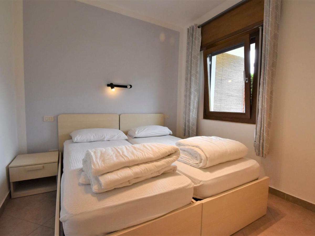 Holiday Home Villa Lackas-1 By Interhome Crone Exterior foto