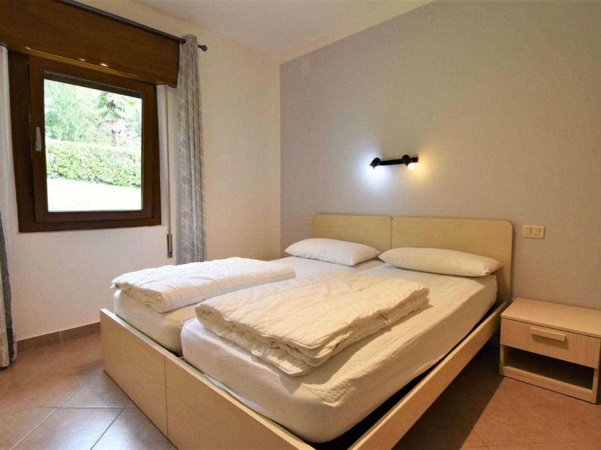 Holiday Home Villa Lackas-1 By Interhome Crone Exterior foto