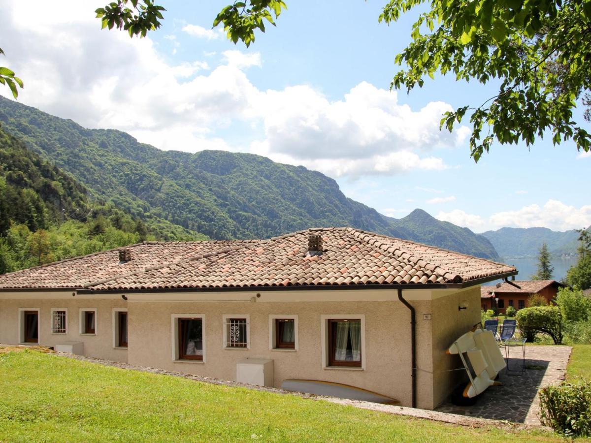 Holiday Home Villa Lackas-1 By Interhome Crone Exterior foto