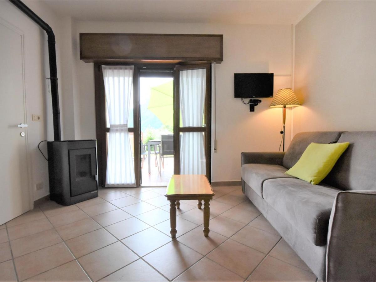 Holiday Home Villa Lackas-1 By Interhome Crone Exterior foto